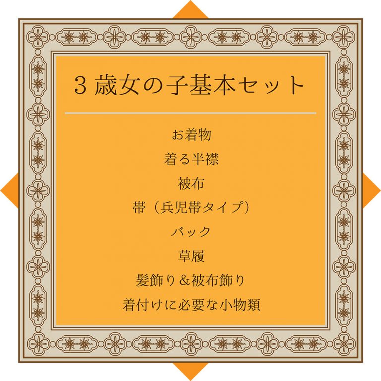 セット内容